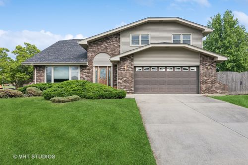 12809 W Meadowview Ln, Homer Glen, IL, 60491-9057 | Card Image