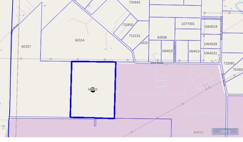 A1062A Old Dcad Tr #9, Krum, TX, 76249 | Card Image