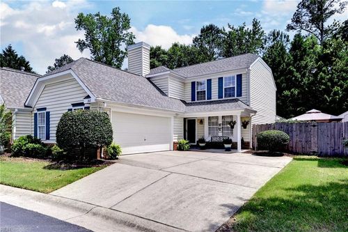202 Gaslight Way, Williamsburg, VA, 23188-8916 | Card Image