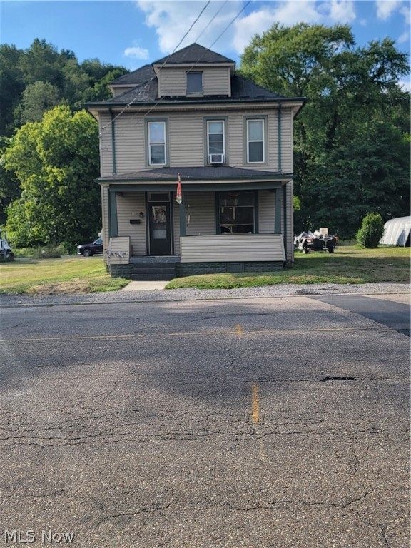 Pennsylvania Ave, East Liverpool, OH 43920