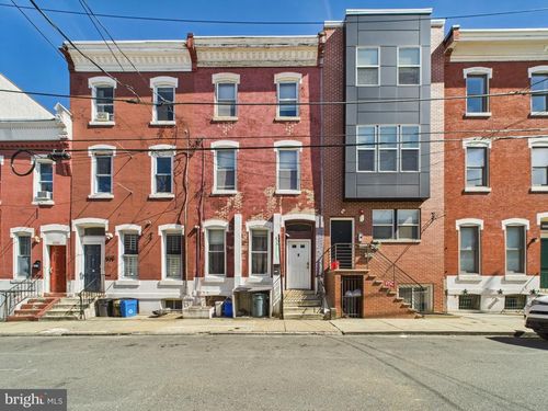 2033 N Carlisle St, PHILADELPHIA, PA, 19121-2306 | Card Image