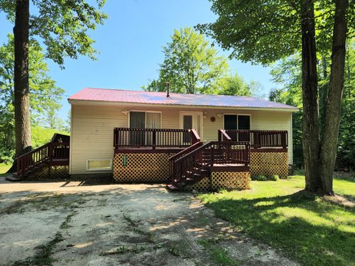 6386 E Peavey St, Walkerville, MI, 49459-9323 | Card Image