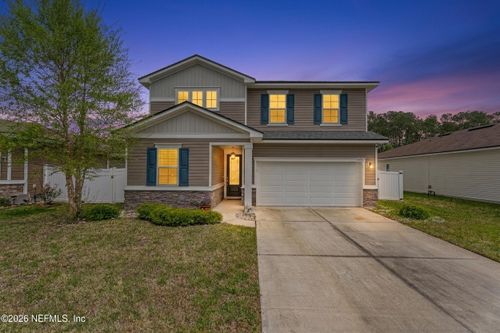 6377 Blakely Dr, JACKSONVILLE, FL, 32222-1686 | Card Image