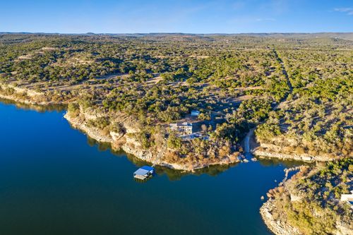 4300 Travis Peak Trl, Marble Falls, TX, 78654-4135 | Card Image