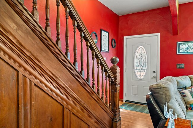 322 Darsie St, House other with 3 bedrooms, 2 bathrooms and 2 parking in Bloomfield PA | Image 8