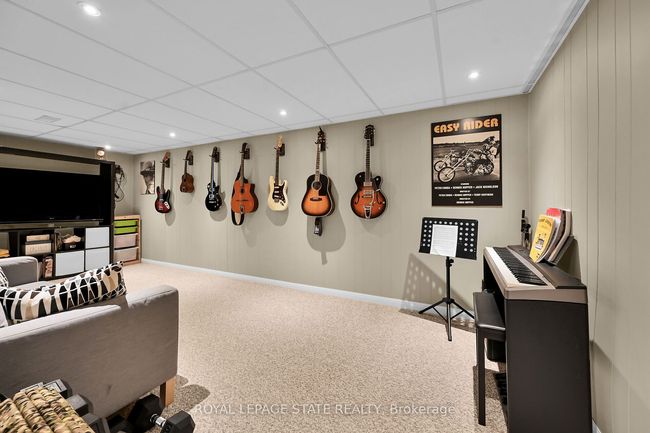 6 - 199 York Rd, Condo with 3 bedrooms, 2 bathrooms and 1 parking in Dundas ON | Image 27
