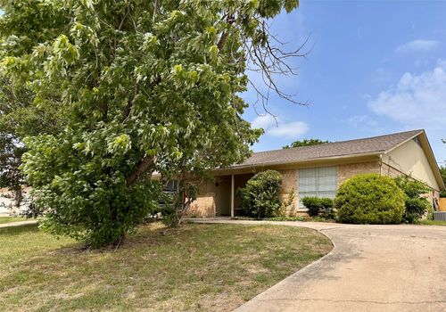 3812 Stuart Road, Denton, TX, 76209 | Card Image