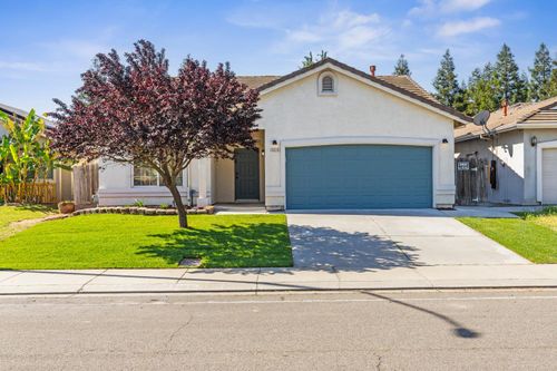 2210 Birchwood Ct, Merced, CA, 95341-7738 | Card Image