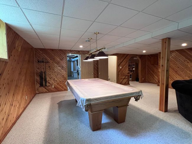 Lower level family room | Image 32