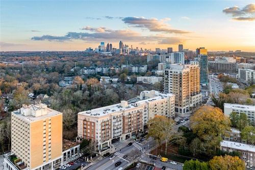 521-2255 Peachtree Rd Ne, Atlanta, GA, 30309-1170 | Card Image