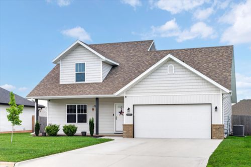 887 S Parkside Cir, Nixa, MO, 65714-4222 | Card Image