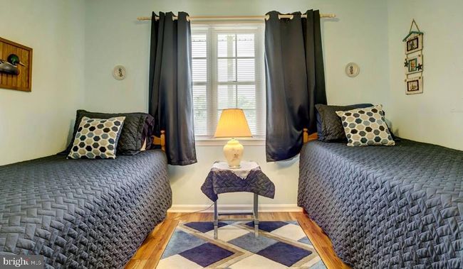 APT-202 - 7622 Eastside Rd, Townhouse with 2 bedrooms, 2 bathrooms and null parking in CHINCOTEAGUE VA | Image 16