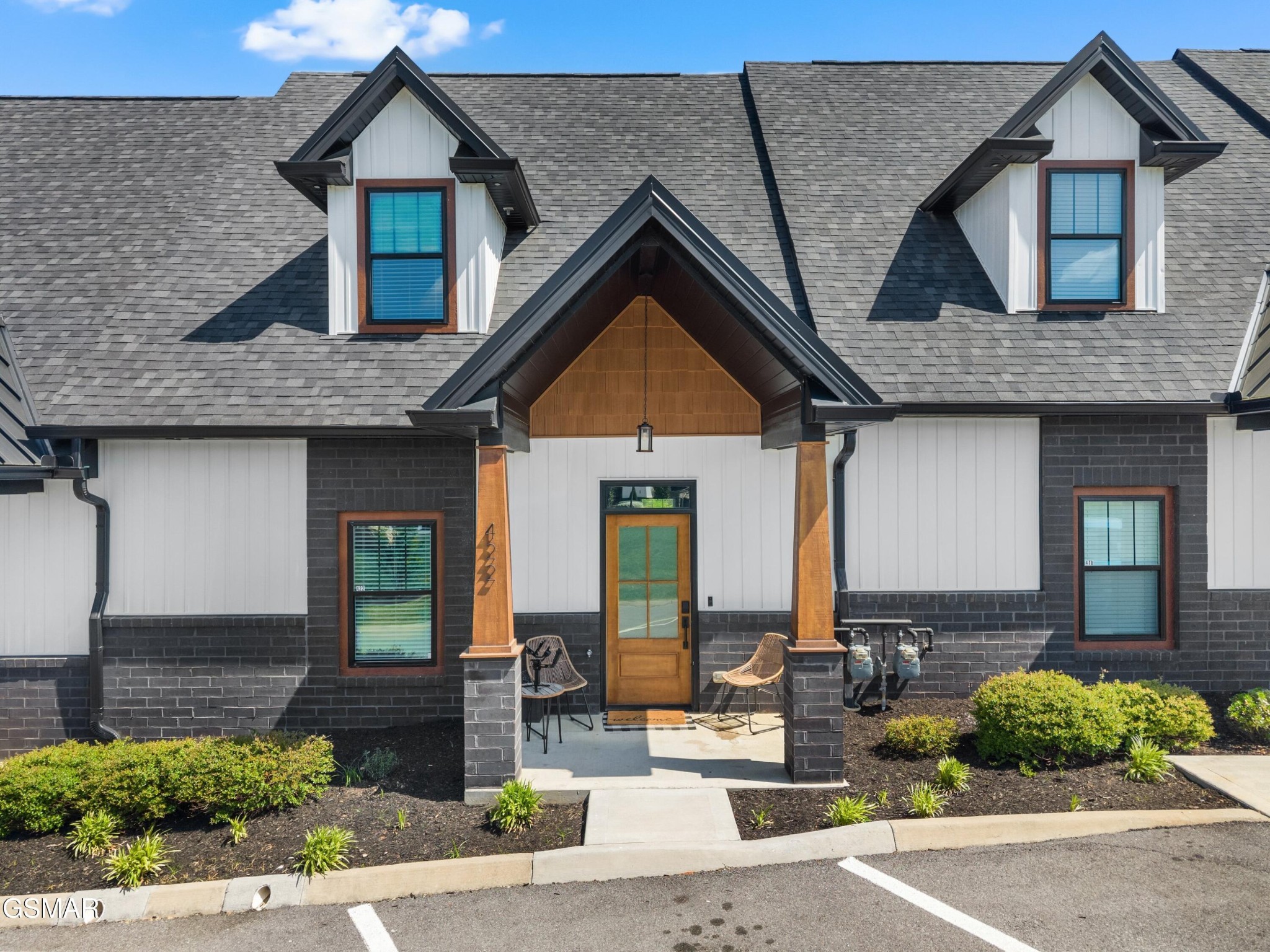 Residential in Sevierville