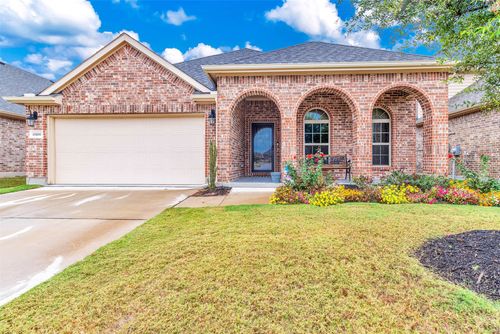10100 Levelland Pl, Mckinney, TX, 75071-1273 | Card Image