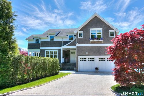 312 Compo Rd S, Westport, CT, 06880-6534 | Card Image