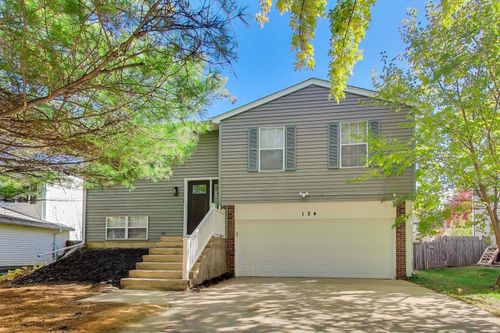124 Commonwealth Dr, Bolingbrook, IL, 60440-1641 | Card Image