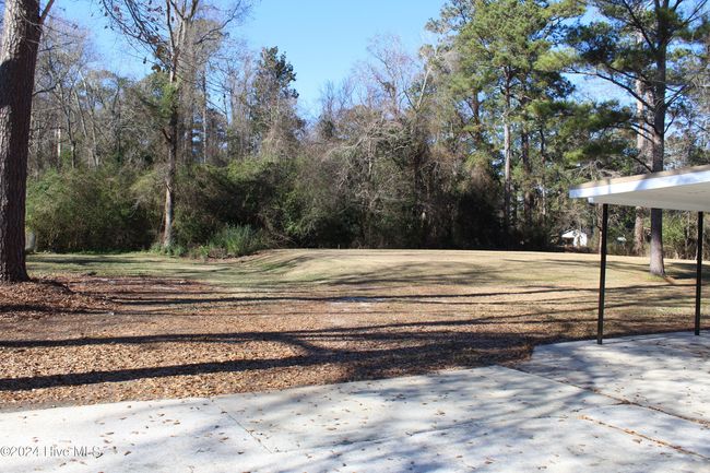 219 Huffmantown Rd, House other with 3 bedrooms, 3 bathrooms and null parking in Richlands NC | Image 11