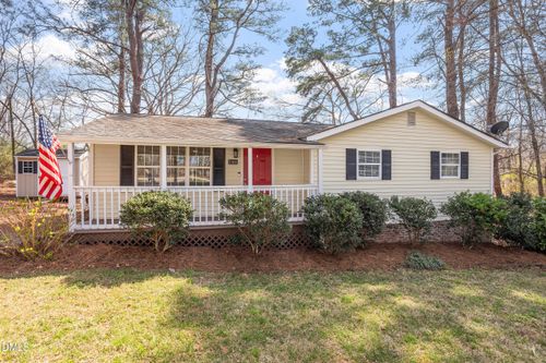 10601 Fanny Brown Rd, Raleigh, NC, 27603-9053 | Card Image