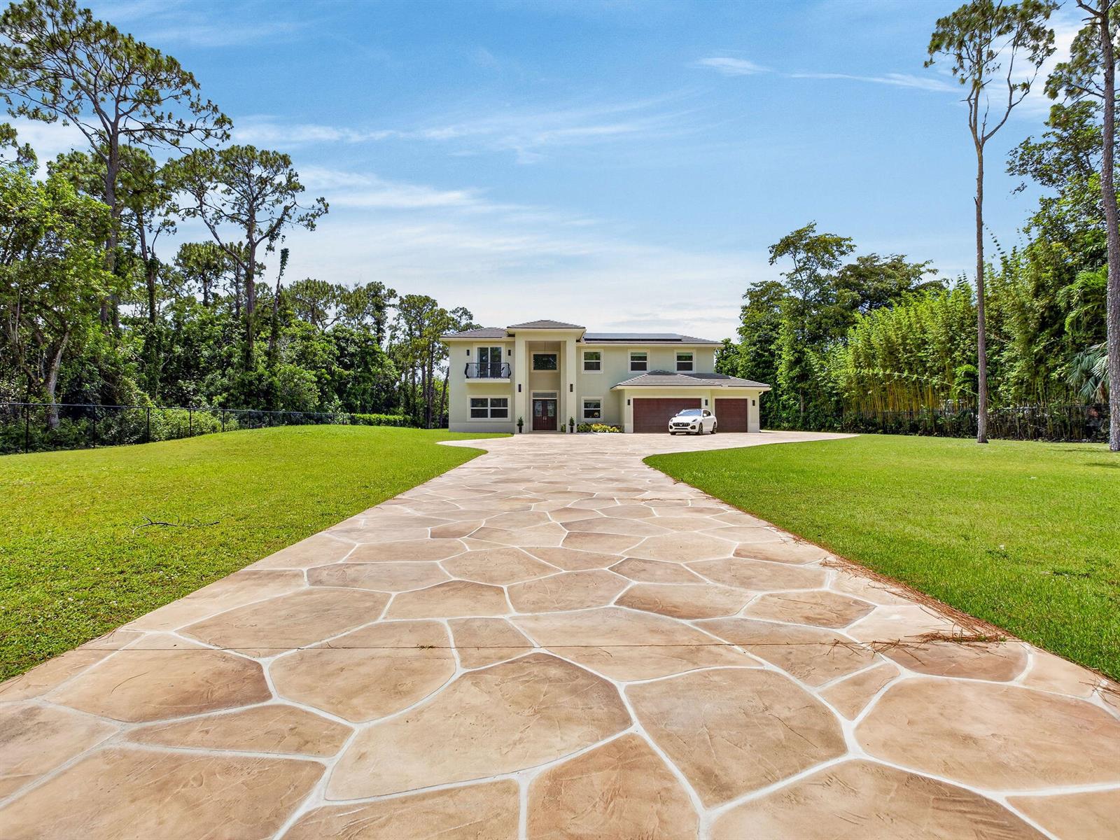 Residential in Parkland 4