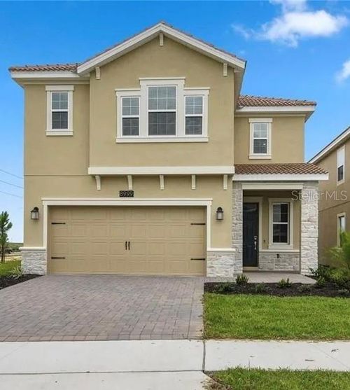 8999 Fluffy Lie Ct, DAVENPORT, FL, 33896-7968 | Card Image