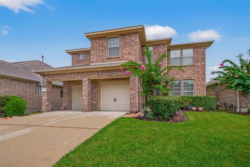 4105 Livorno Ln, Friendswood, TX, 77546-2538 | Card Image
