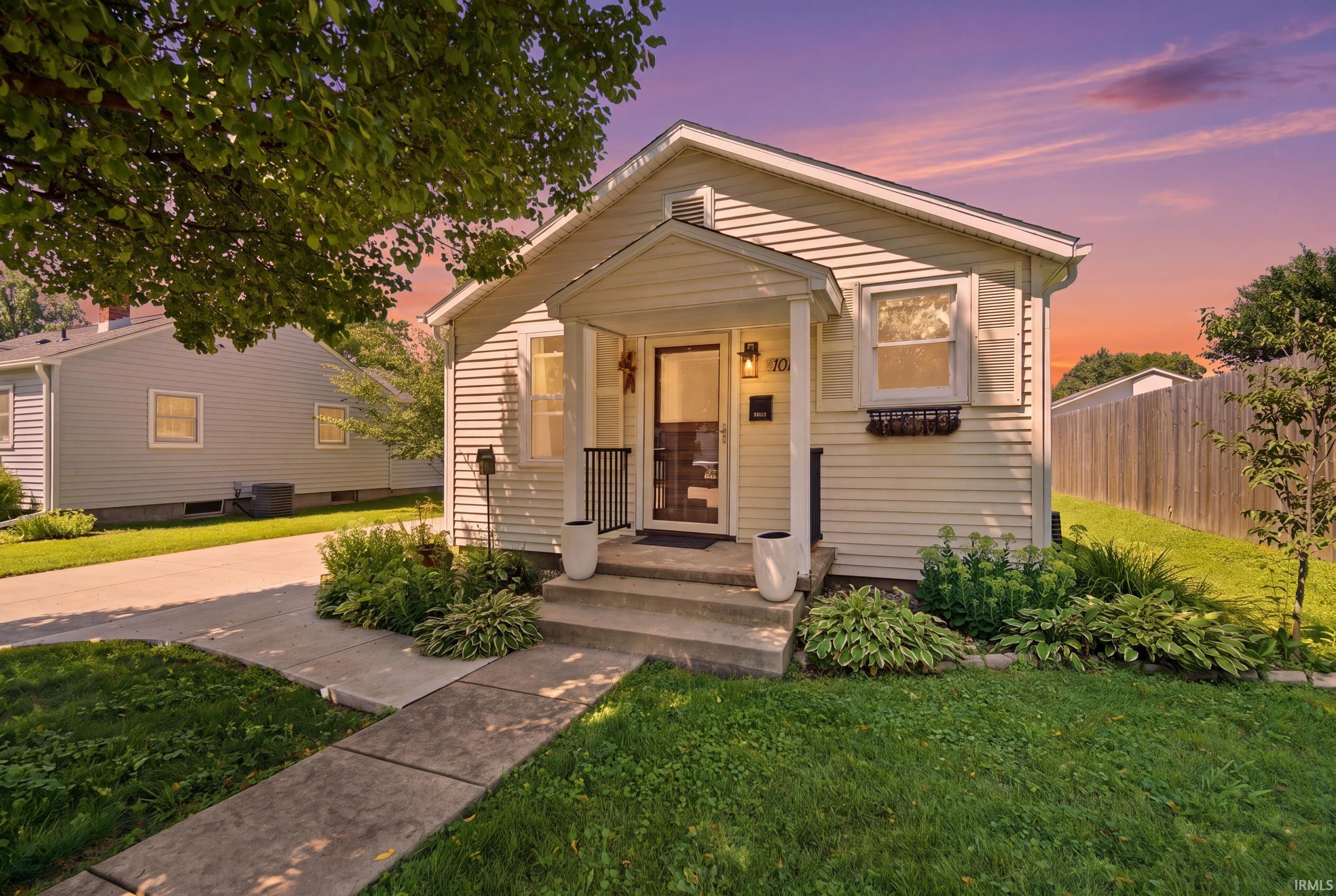 Residential in Lafayette