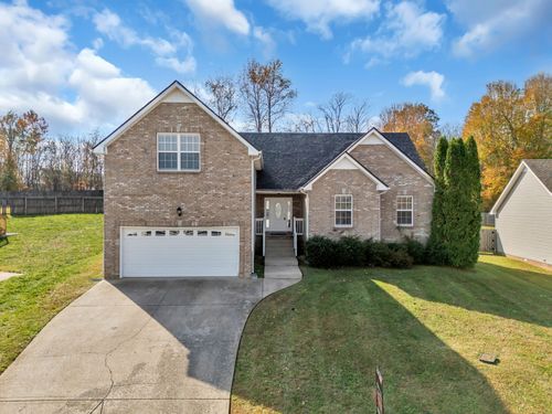 1145 Channelview Ct, Clarksville, TN, 37040-3197 | Card Image