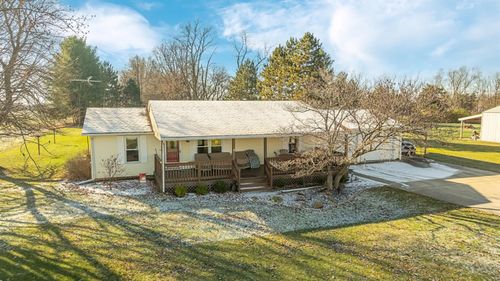 13999 Rummel Rd, Moores Hill, IN, 47032-9367 | Card Image