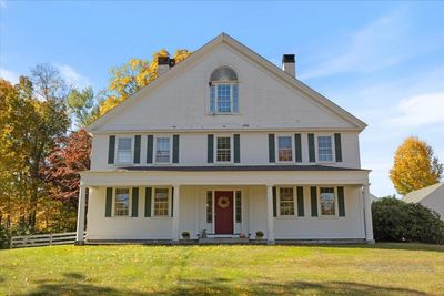 14 Plumer Road, Home with 0 bedrooms, 0 bathrooms and null parking in Epping NH | Image 1