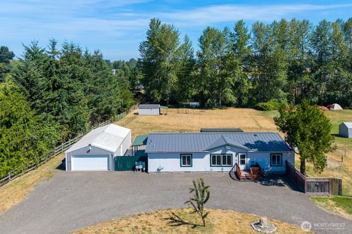 291 Spencer Rd, Sequim, WA, 98382-9412 | Card Image
