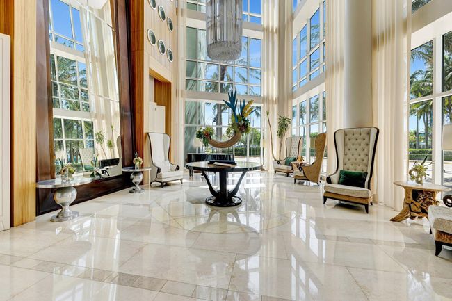 APT-908 - 1 N Ocean Blvd, Condo with 3 bedrooms, 2 bathrooms and null parking in Pompano Beach FL | Image 99