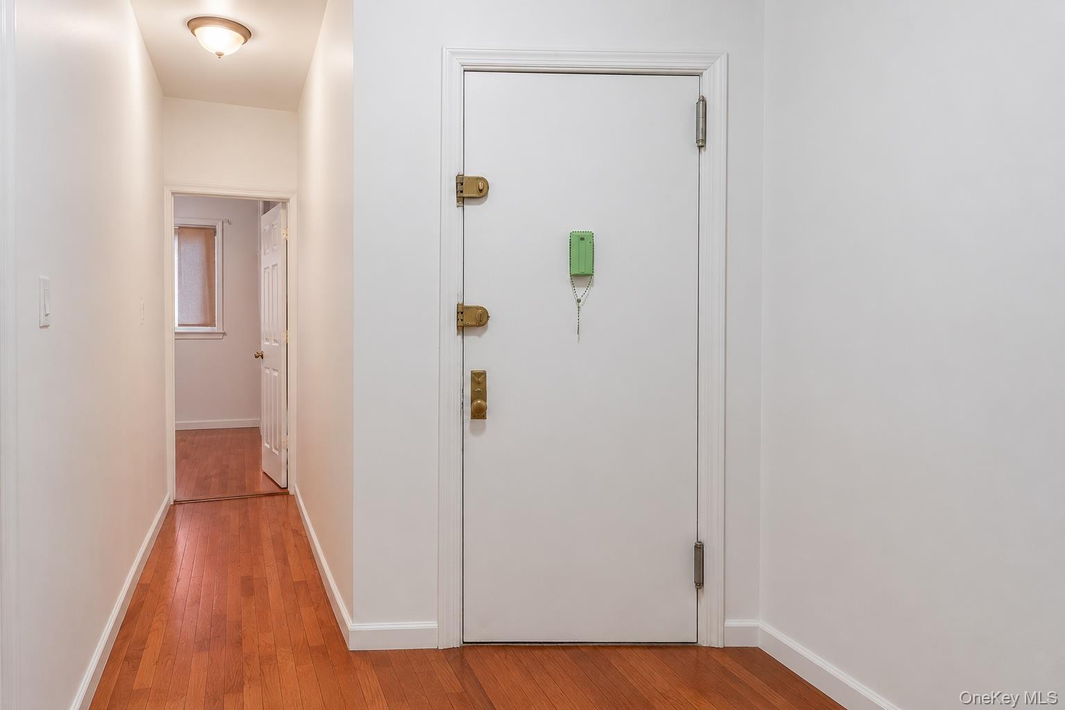 Residential Lease in New York 4