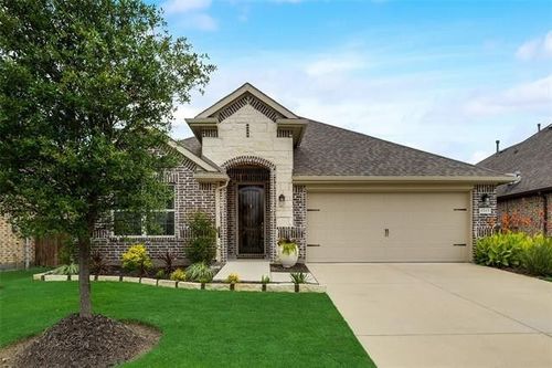 1113 Bryce Canyon Dr, Celina, TX, 75009-0795 | Card Image