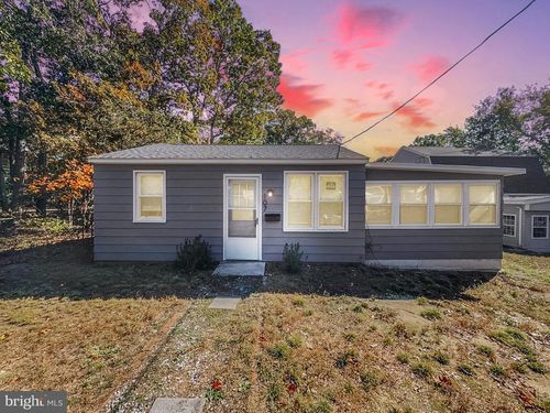 107 Pine Rd, Millville, NJ, 08332-7221 | Card Image