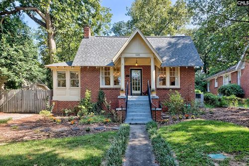 3305 Cannon St, Columbia, SC, 29205-3440 | Card Image
