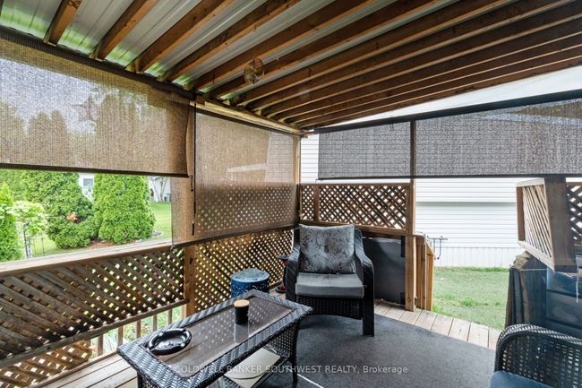 265 Pebble Beach Pky, House other with 2 bedrooms, 2 bathrooms and 2 parking in Grand Bend ON | Image 36