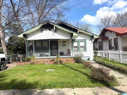 809 11th St, BIRMINGHAM, AL, 35218 | Card Image