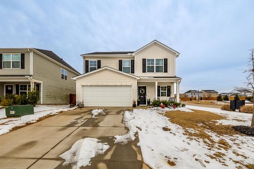 404 Grantham Court, Spartanburg, SC, 29303 | Card Image