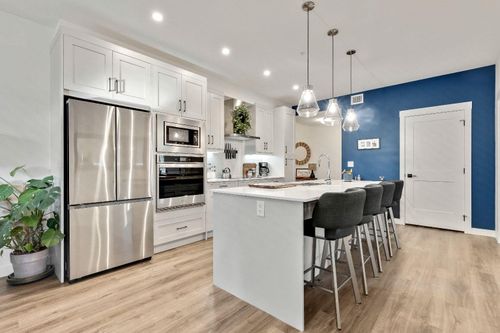 3214-200 Seton Cir Se, Calgary, AB, T3M3N8 | Card Image