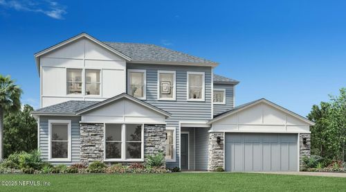 195 Bismarck Palm Rd, St Augustine, FL, 32092-1429 | Card Image