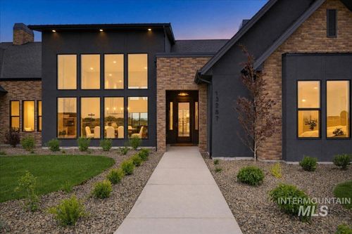 13287 Prominence Ridge Rd, Caldwell, ID, 83607-1257 | Card Image