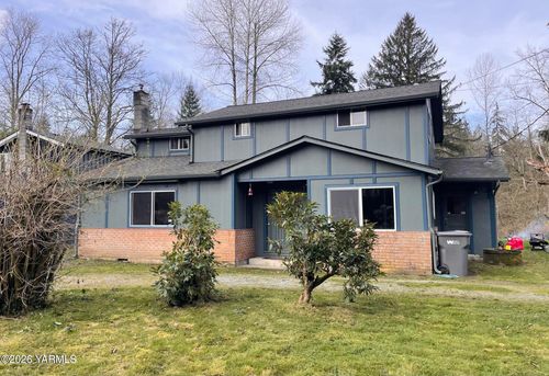 16324 91st Ave Ne, ARLINGTON, WA, 98223-8803 | Card Image