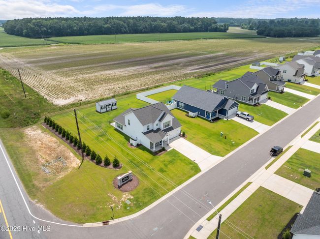 4009 Swift Creek Run, House other with 4 bedrooms, 3 bathrooms and 2 parking in Ayden NC | Image 46