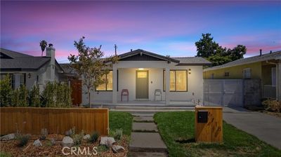 7th Avenue, House other with 3 bedrooms, 2 bathrooms and 6 parking in Los Angeles CA | Image 2