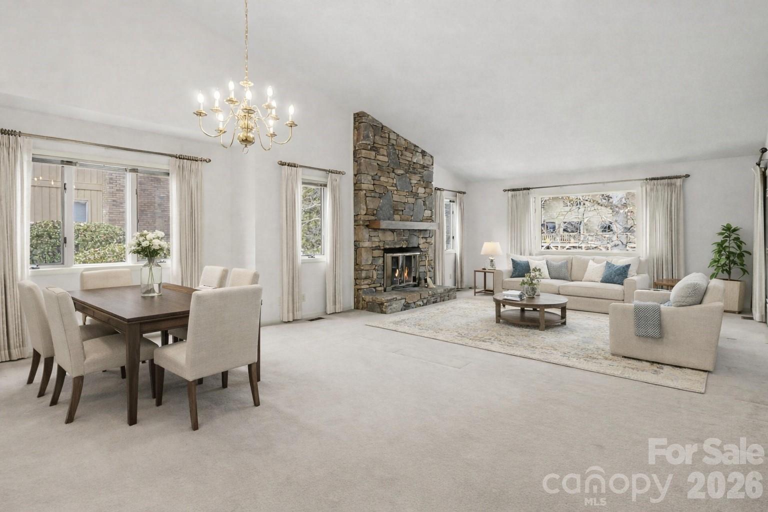 Residential in Hendersonville 2