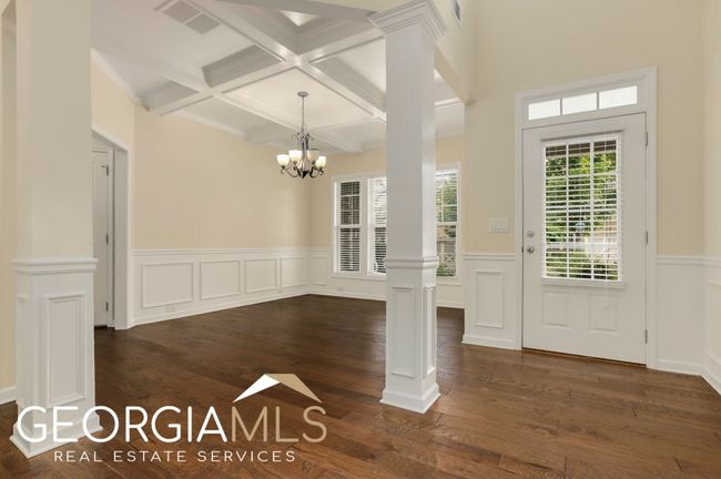 1030 Roswell Manor Cir, House other with 4 bedrooms, 4 bathrooms and 2 parking in Roswell GA | Image 7