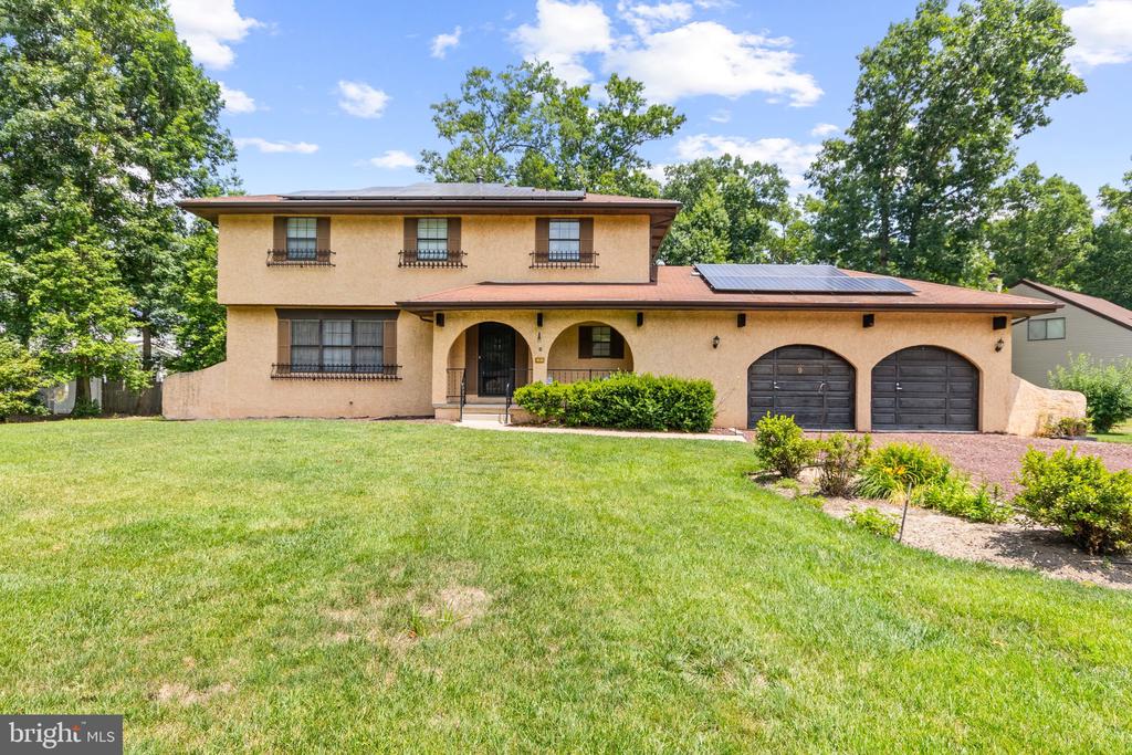 Willard Way, Berlin, NJ 08009