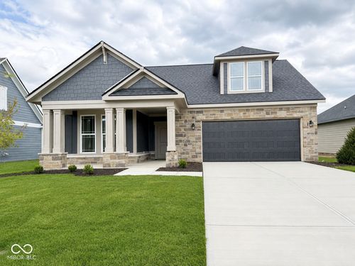 8943 Constitution Dr, Indianapolis, IN, 46256 | Card Image