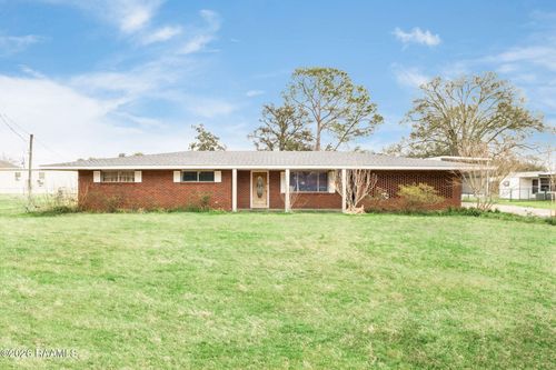 188 Alexander Avenue, Port Barre, LA, 70577 | Card Image