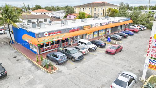 4735 W Flagler St, Coral Gables, FL, 33134-1451 | Card Image